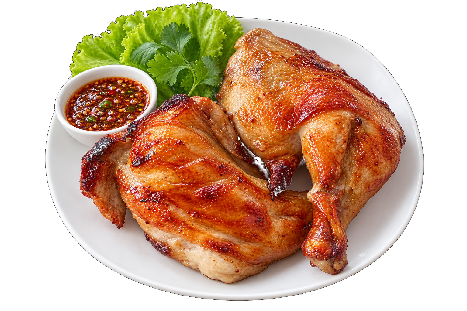 ไก่ย่าง