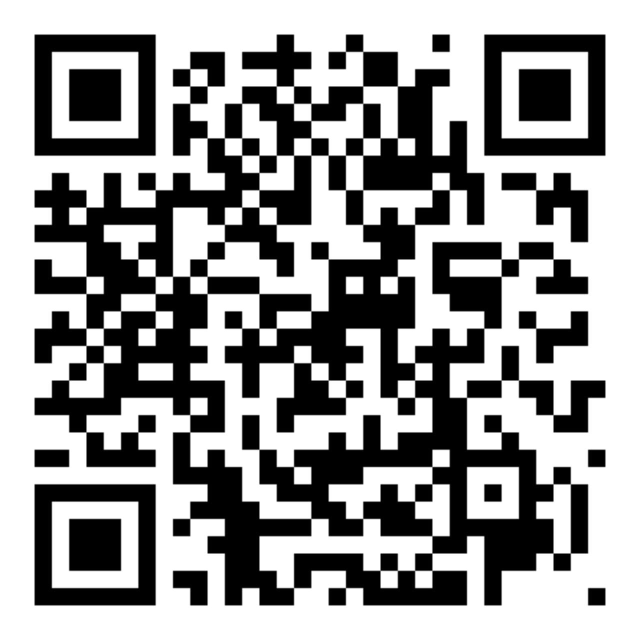 QR Code สำหรับสแกนดูเมนูอาหาร